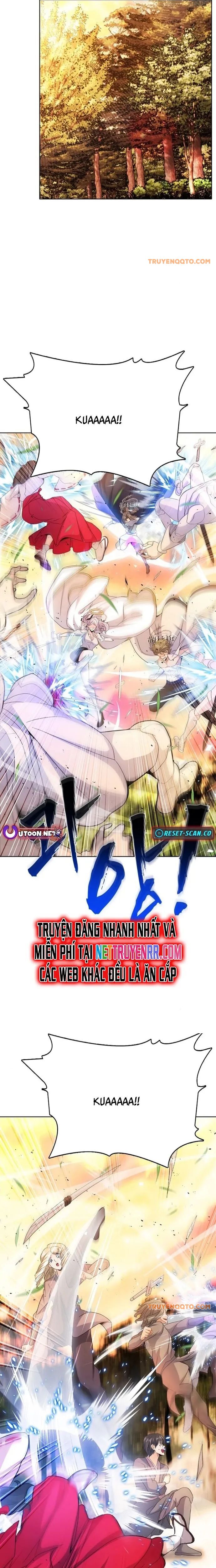 Thực Tế Ảo: Đại Chiến Dị Thế Giới Chapter 10 - 20