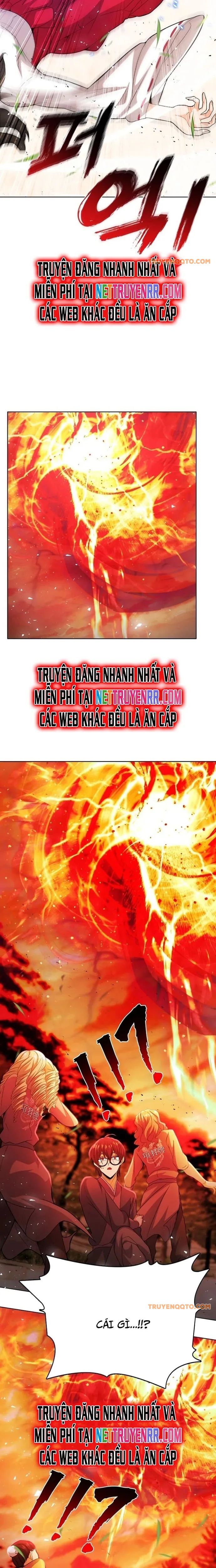 Thực Tế Ảo: Đại Chiến Dị Thế Giới Chapter 10 - 21