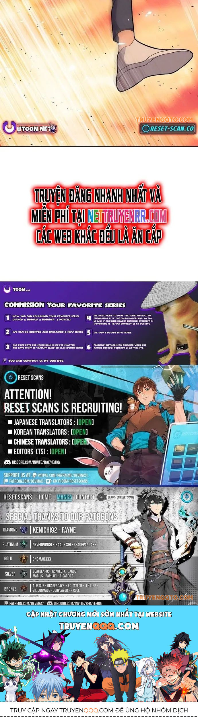 Thực Tế Ảo: Đại Chiến Dị Thế Giới Chapter 10 - 25