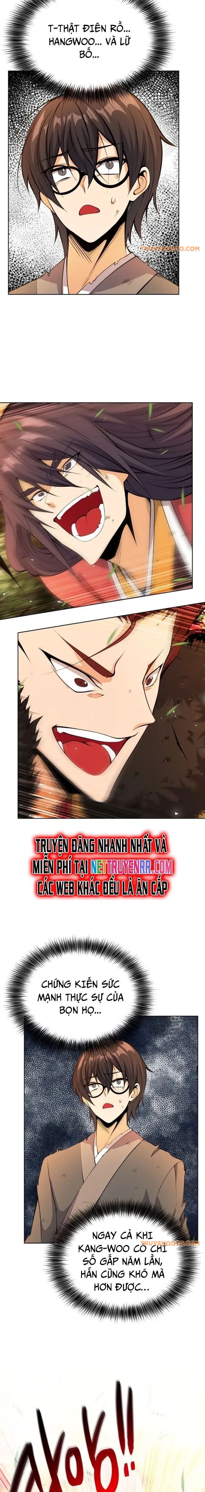 Thực Tế Ảo: Đại Chiến Dị Thế Giới Chapter 10 - 6