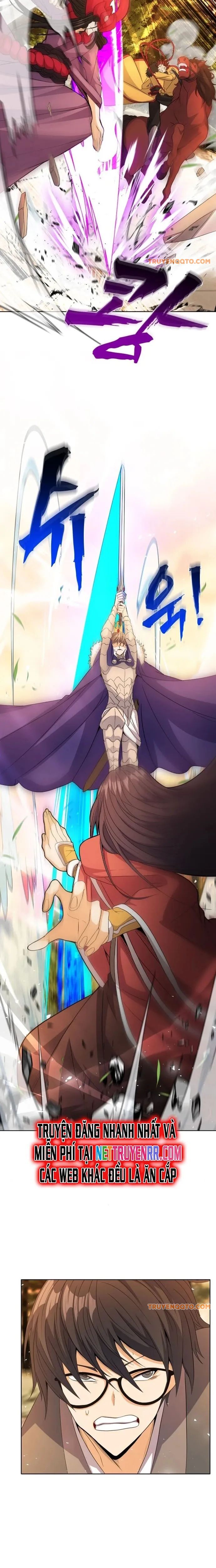 Thực Tế Ảo: Đại Chiến Dị Thế Giới Chapter 10 - 9