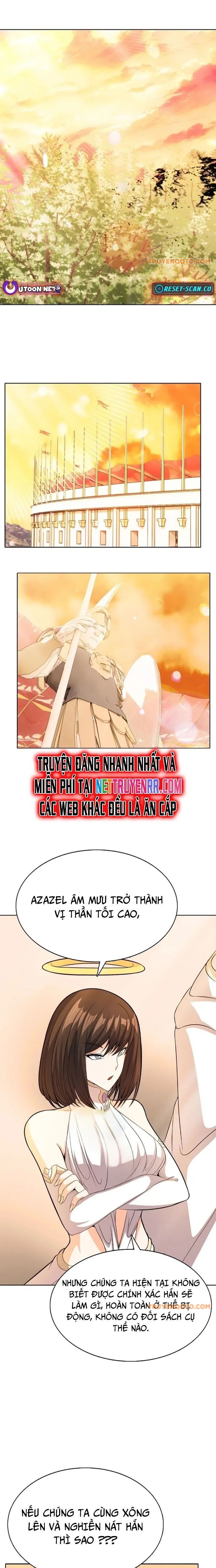 Thực Tế Ảo: Đại Chiến Dị Thế Giới Chapter 10 - 10