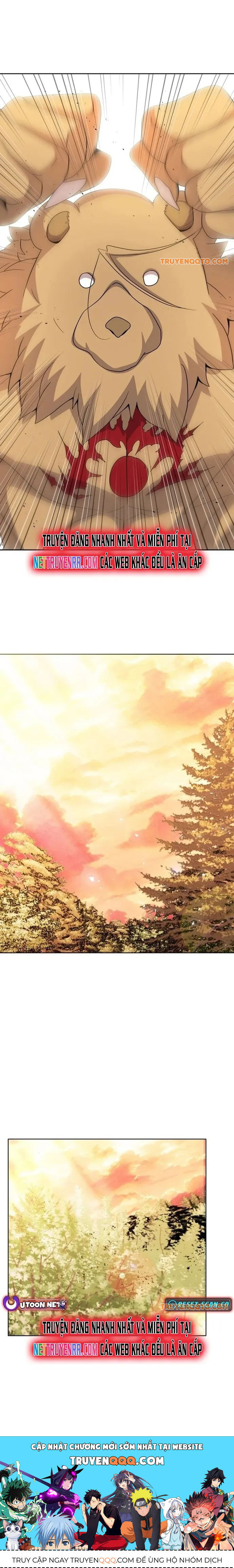 Thực Tế Ảo: Đại Chiến Dị Thế Giới Chapter 13 - 14