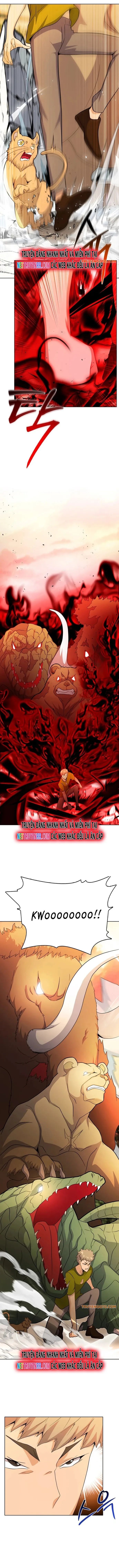 Thực Tế Ảo: Đại Chiến Dị Thế Giới Chapter 13 - 4