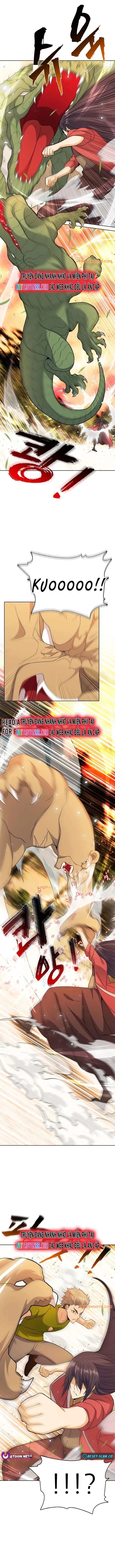 Thực Tế Ảo: Đại Chiến Dị Thế Giới Chapter 13 - 6