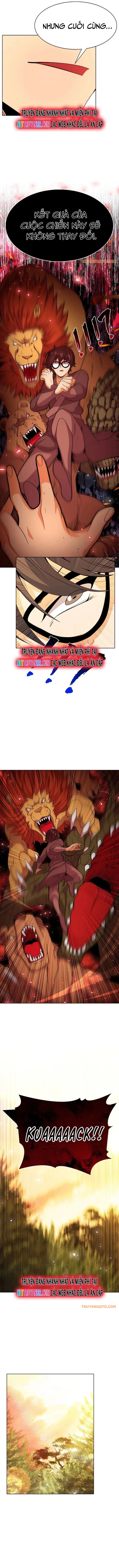 Thực Tế Ảo: Đại Chiến Dị Thế Giới Chapter 14 - 11