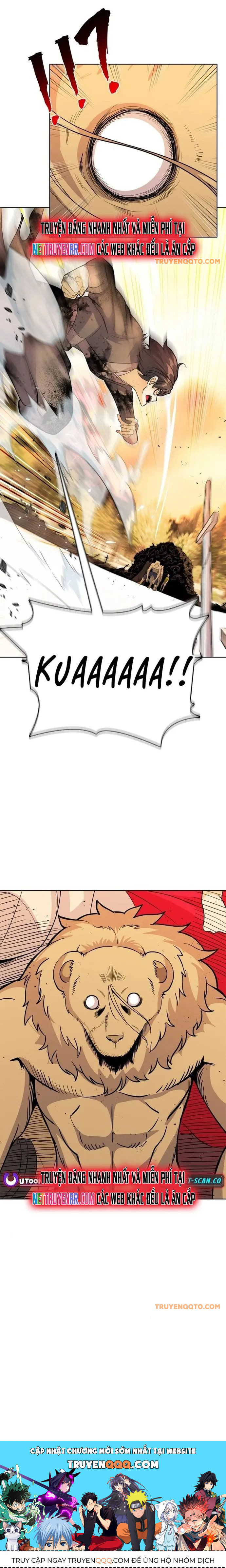 Thực Tế Ảo: Đại Chiến Dị Thế Giới Chapter 14 - 14