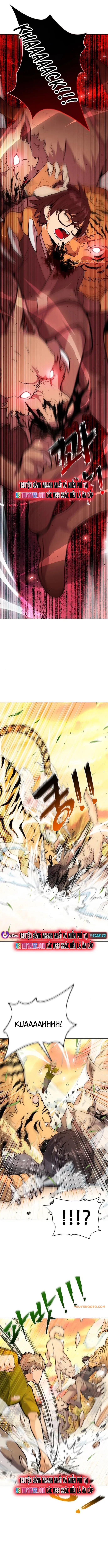 Thực Tế Ảo: Đại Chiến Dị Thế Giới Chapter 14 - 9