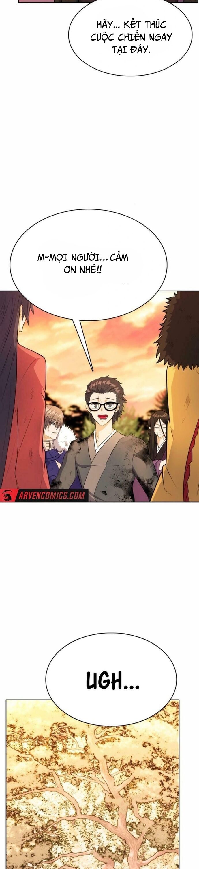 Thực Tế Ảo: Đại Chiến Dị Thế Giới Chapter 17 - 13