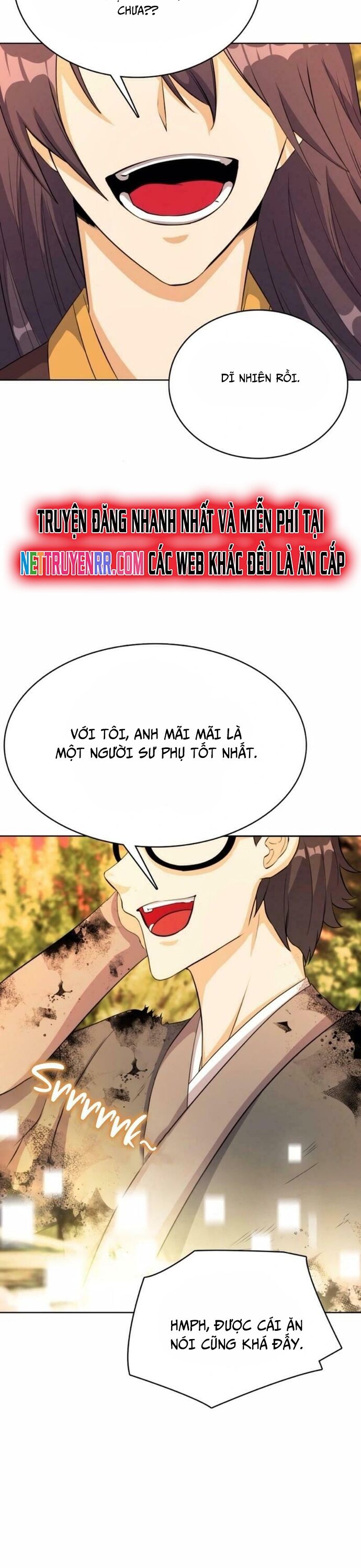 Thực Tế Ảo: Đại Chiến Dị Thế Giới Chapter 17 - 17