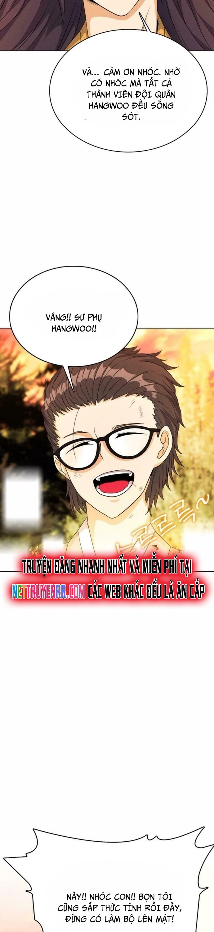 Thực Tế Ảo: Đại Chiến Dị Thế Giới Chapter 17 - 19