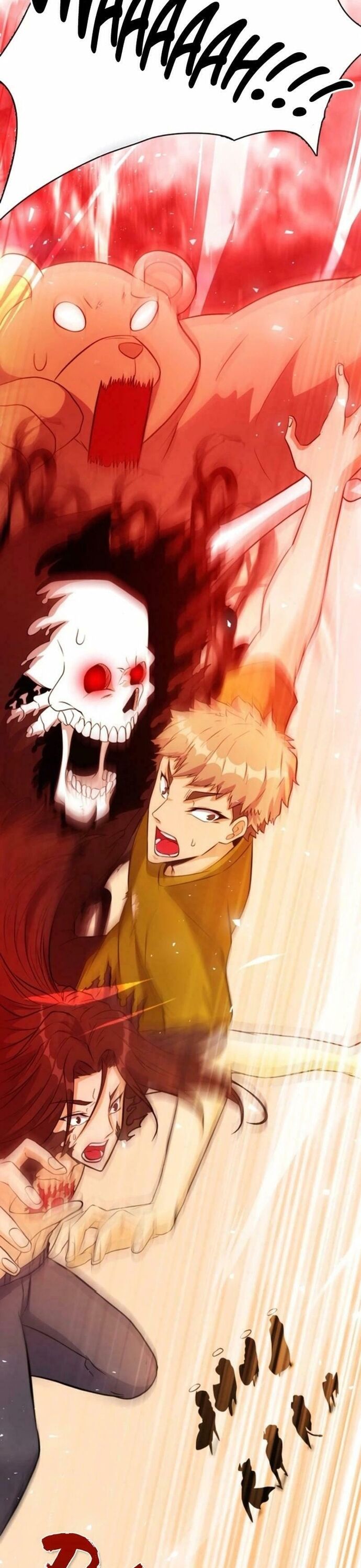 Thực Tế Ảo: Đại Chiến Dị Thế Giới Chapter 17 - 26