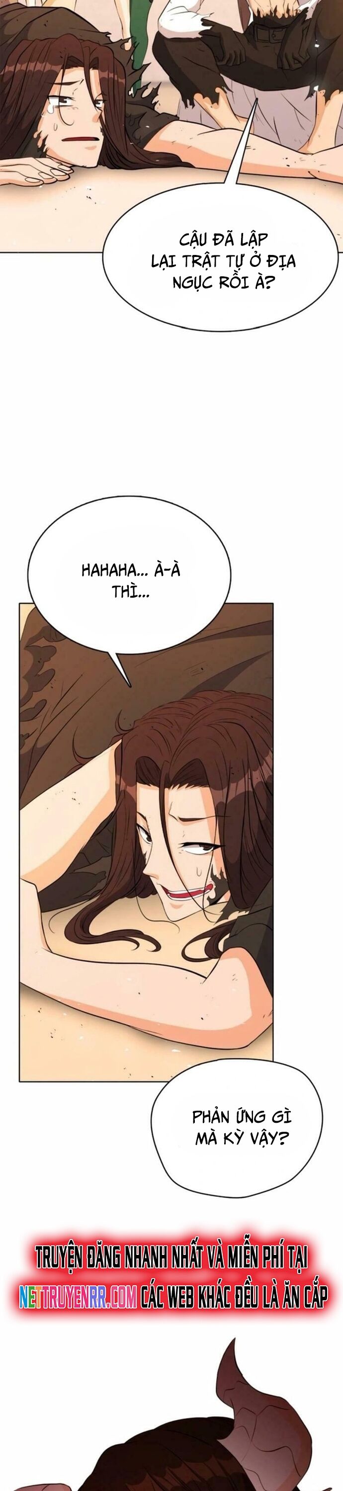 Thực Tế Ảo: Đại Chiến Dị Thế Giới Chapter 17 - 28