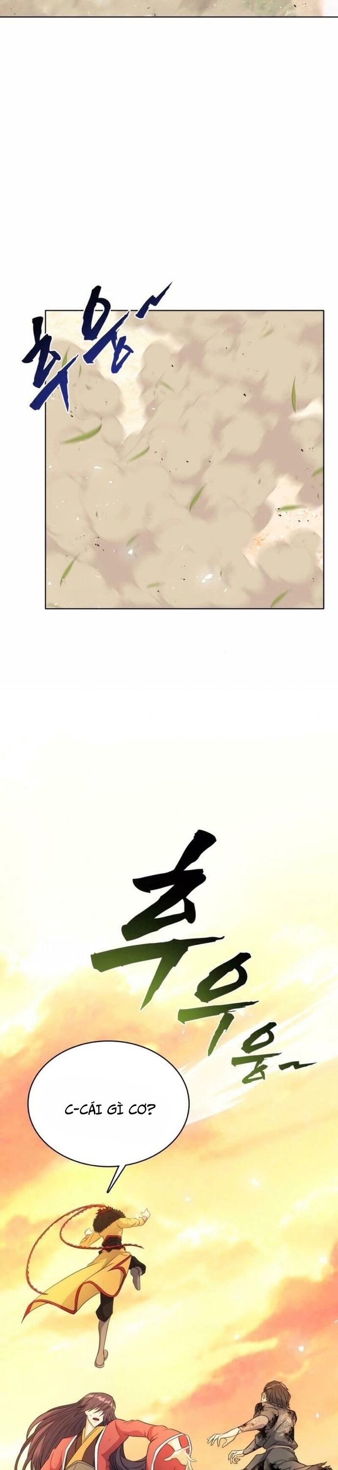 Thực Tế Ảo: Đại Chiến Dị Thế Giới Chapter 17 - 4