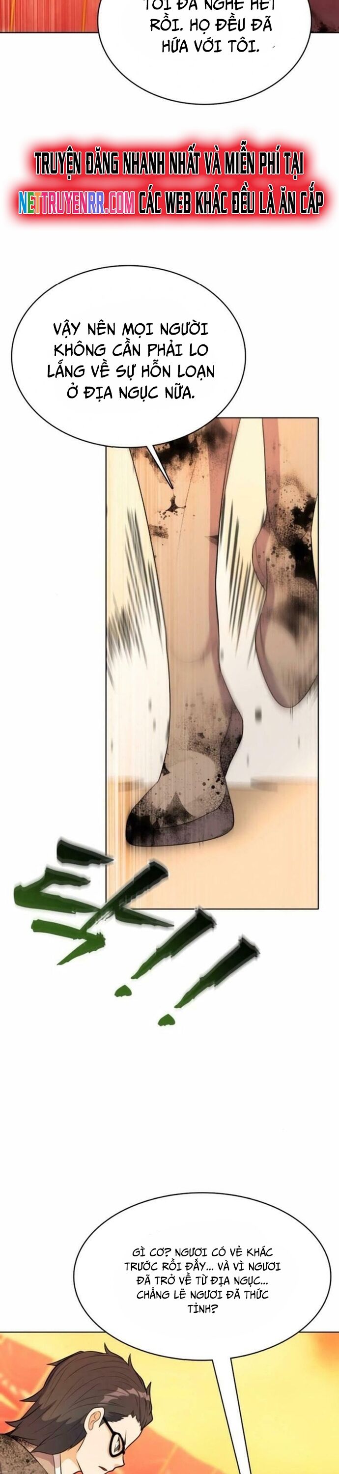 Thực Tế Ảo: Đại Chiến Dị Thế Giới Chapter 17 - 35