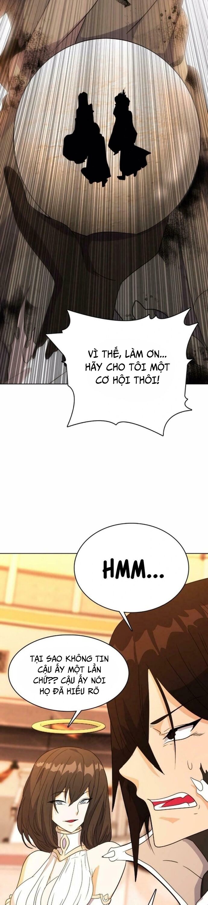 Thực Tế Ảo: Đại Chiến Dị Thế Giới Chapter 17 - 39