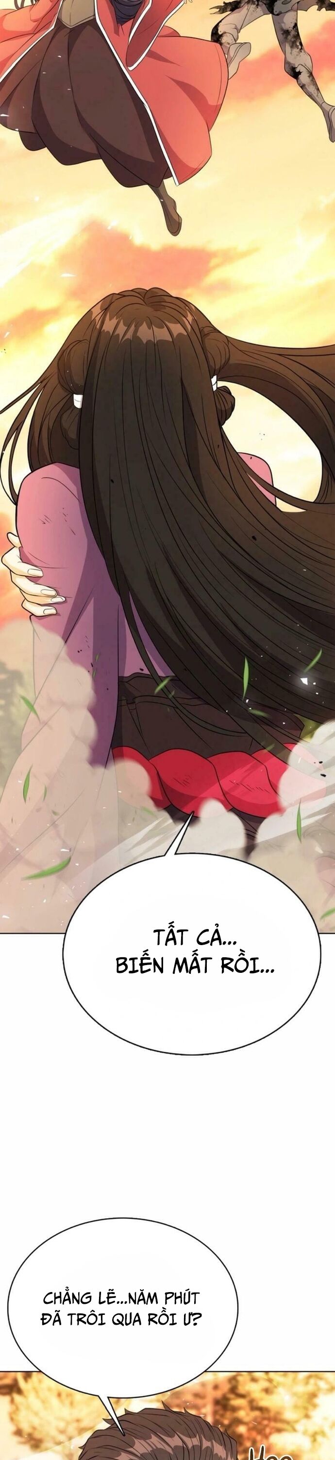 Thực Tế Ảo: Đại Chiến Dị Thế Giới Chapter 17 - 5