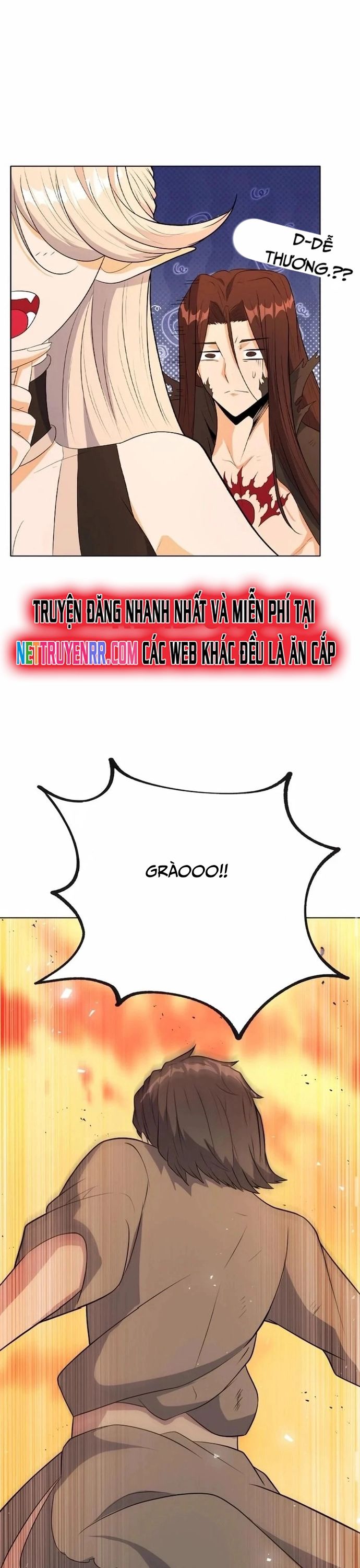 Thực Tế Ảo: Đại Chiến Dị Thế Giới Chapter 18 - 25