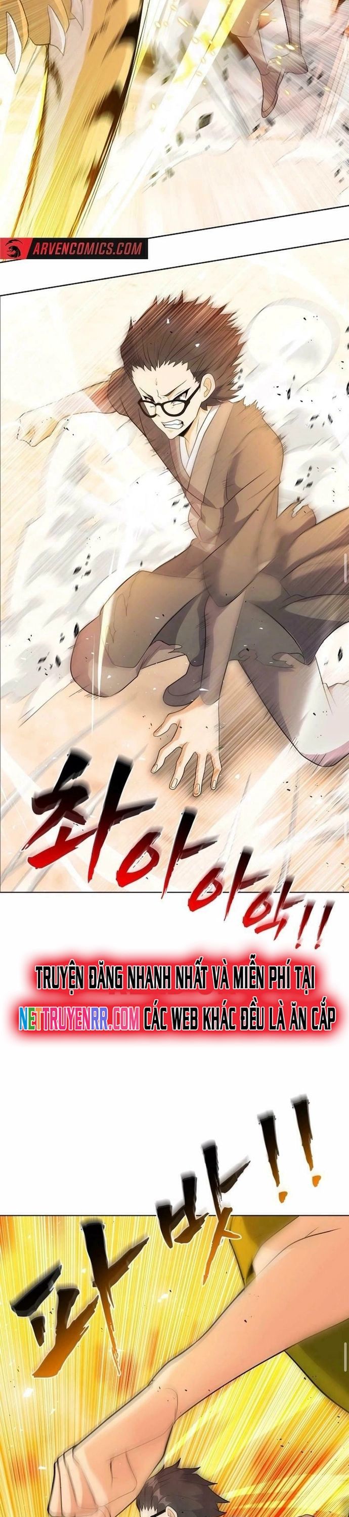 Thực Tế Ảo: Đại Chiến Dị Thế Giới Chapter 18 - 28