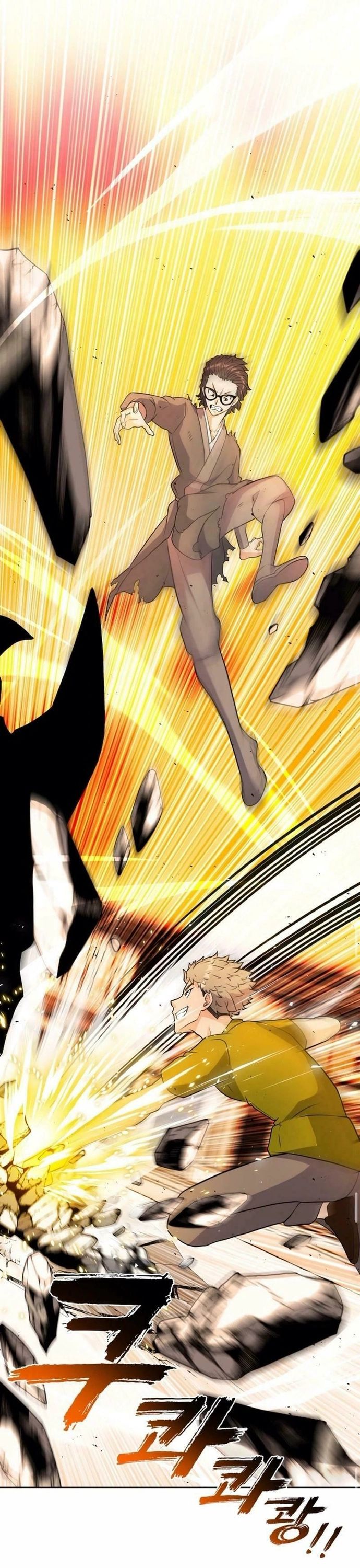 Thực Tế Ảo: Đại Chiến Dị Thế Giới Chapter 18 - 30