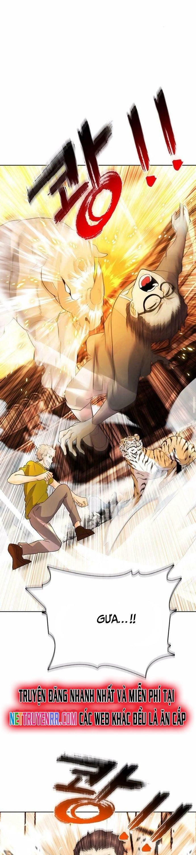 Thực Tế Ảo: Đại Chiến Dị Thế Giới Chapter 18 - 31