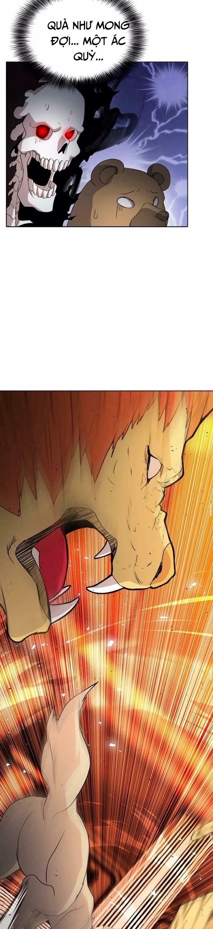 Thực Tế Ảo: Đại Chiến Dị Thế Giới Chapter 18 - 33