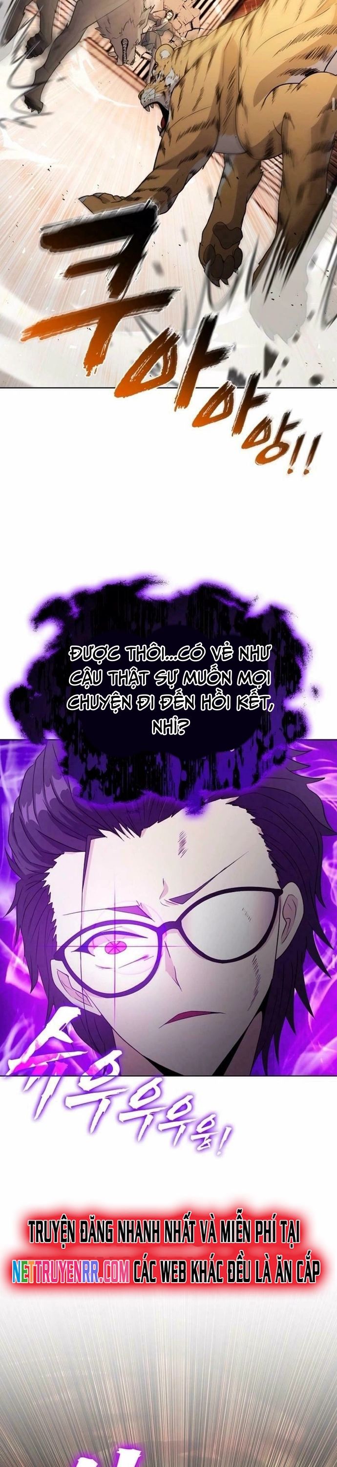 Thực Tế Ảo: Đại Chiến Dị Thế Giới Chapter 18 - 34