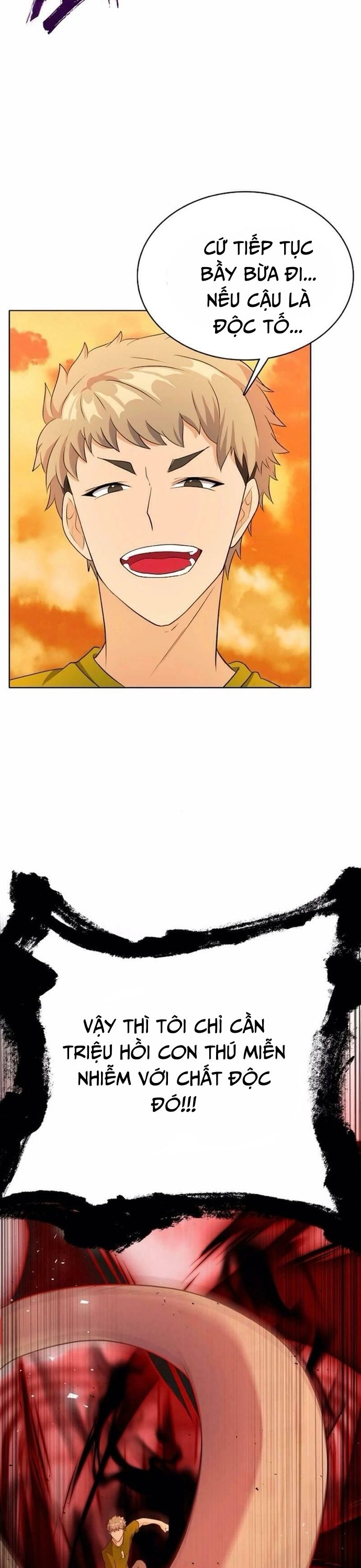 Thực Tế Ảo: Đại Chiến Dị Thế Giới Chapter 18 - 37