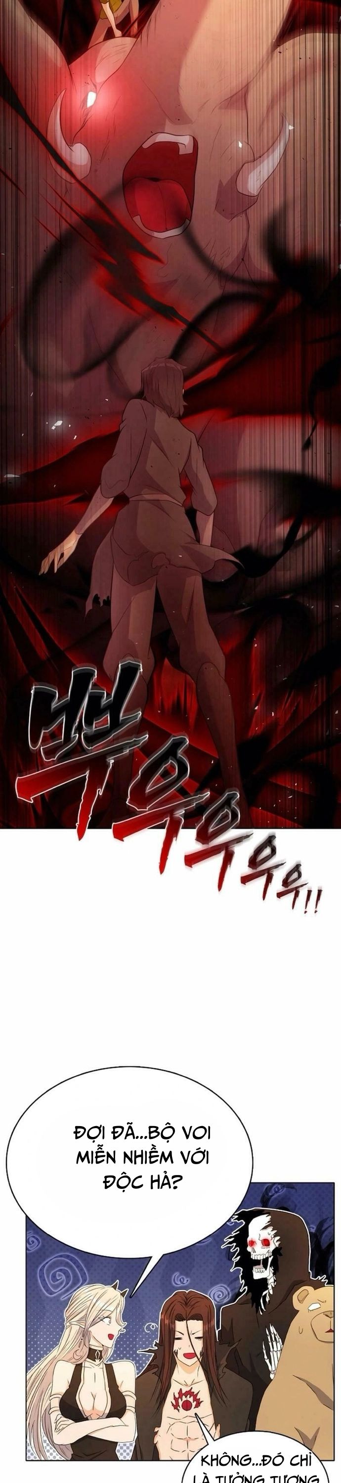 Thực Tế Ảo: Đại Chiến Dị Thế Giới Chapter 18 - 38