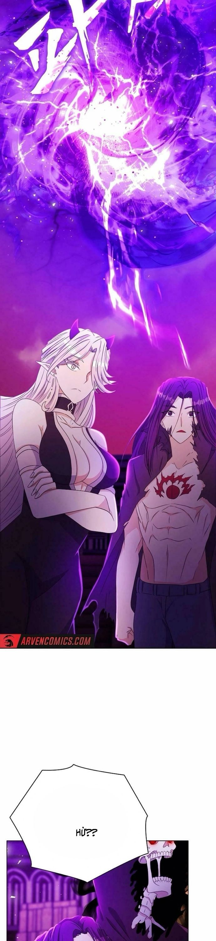 Thực Tế Ảo: Đại Chiến Dị Thế Giới Chapter 18 - 41