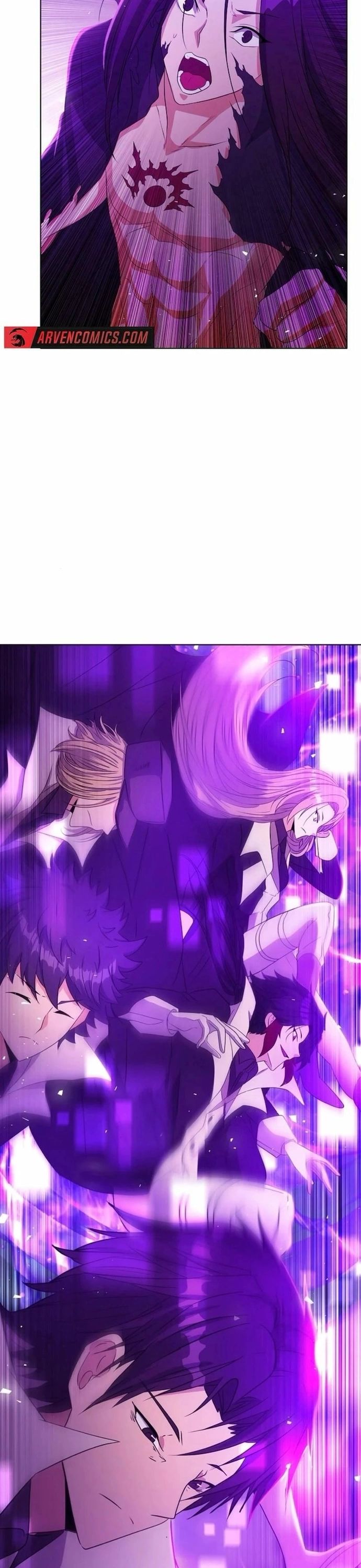 Thực Tế Ảo: Đại Chiến Dị Thế Giới Chapter 18 - 45