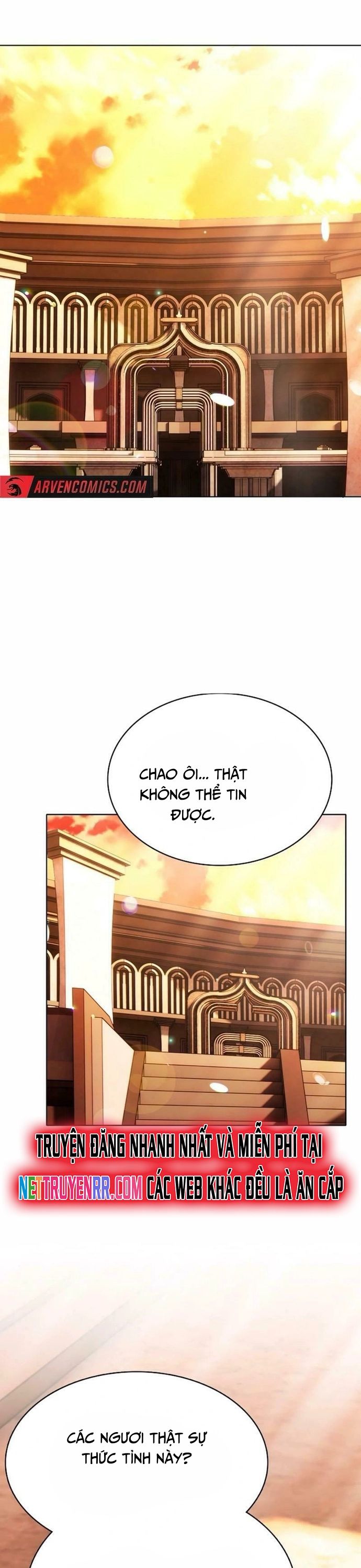 Thực Tế Ảo: Đại Chiến Dị Thế Giới Chapter 18 - 9