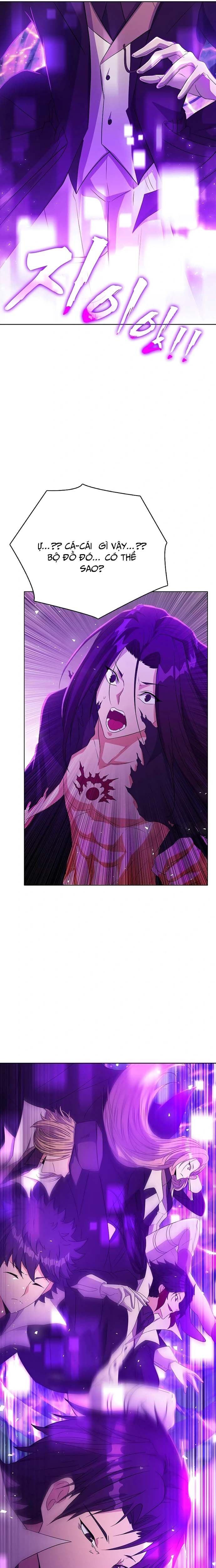 Thực Tế Ảo: Đại Chiến Dị Thế Giới Chapter 19 - 2