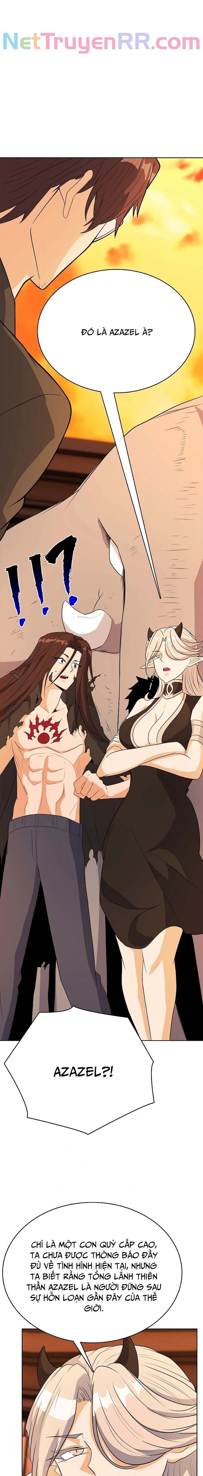 Thực Tế Ảo: Đại Chiến Dị Thế Giới Chapter 19 - 14