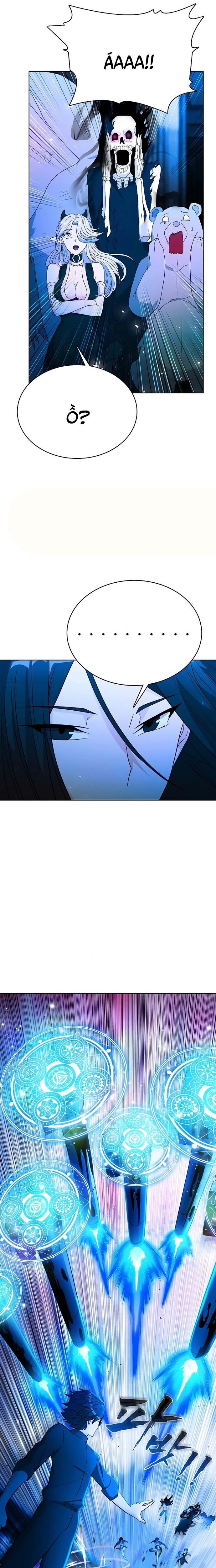 Thực Tế Ảo: Đại Chiến Dị Thế Giới Chapter 19 - 20