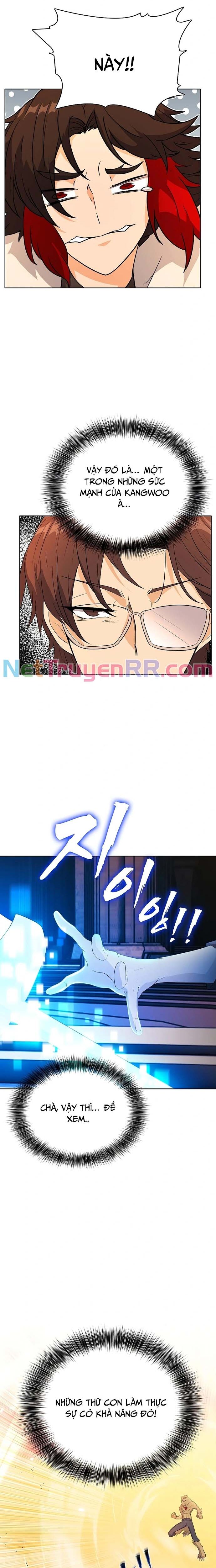Thực Tế Ảo: Đại Chiến Dị Thế Giới Chapter 19 - 23
