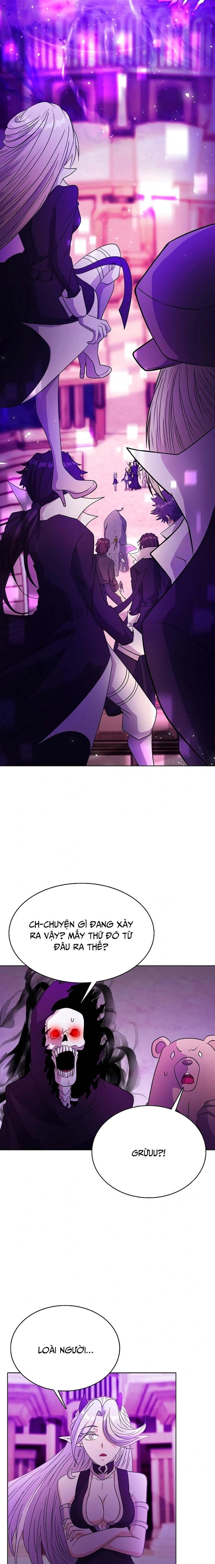 Thực Tế Ảo: Đại Chiến Dị Thế Giới Chapter 19 - 4