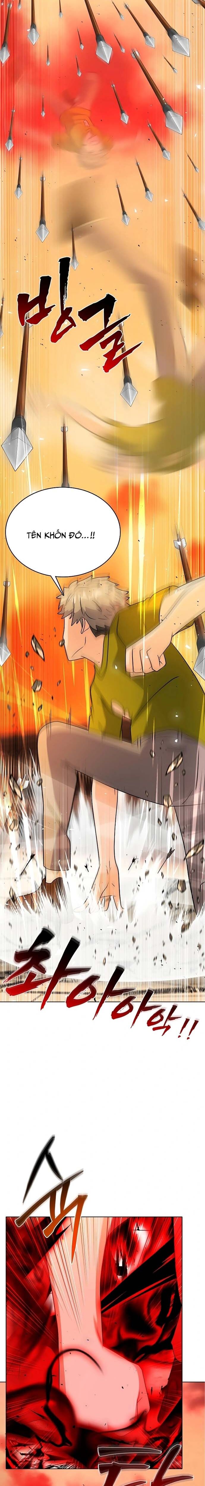 Thực Tế Ảo: Đại Chiến Dị Thế Giới Chapter 19 - 31