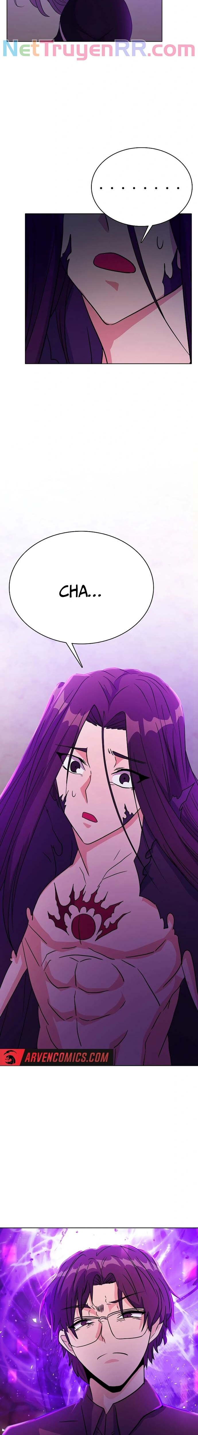 Thực Tế Ảo: Đại Chiến Dị Thế Giới Chapter 19 - 5