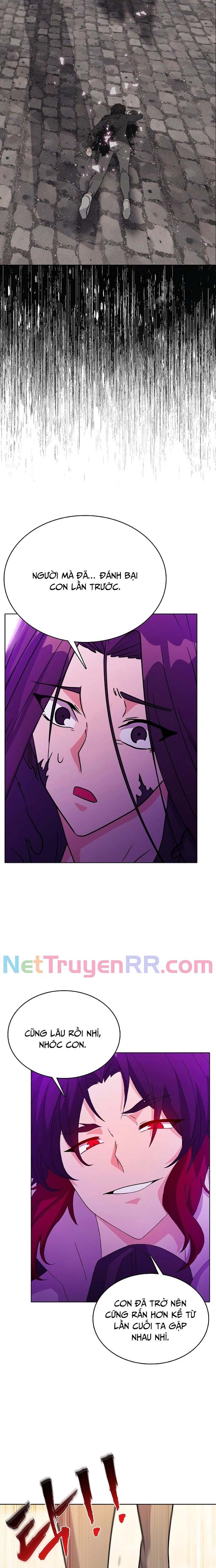 Thực Tế Ảo: Đại Chiến Dị Thế Giới Chapter 19 - 7