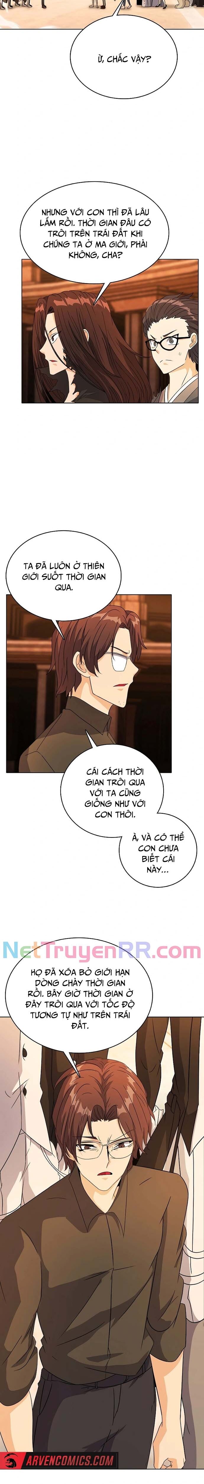 Thực Tế Ảo: Đại Chiến Dị Thế Giới Chapter 19 - 9