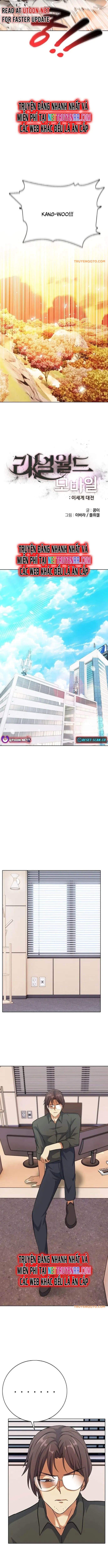 Thực Tế Ảo: Đại Chiến Dị Thế Giới Chapter 2 - 2