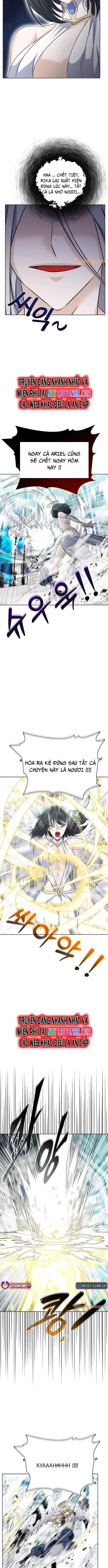 Thực Tế Ảo: Đại Chiến Dị Thế Giới Chapter 2 - 12