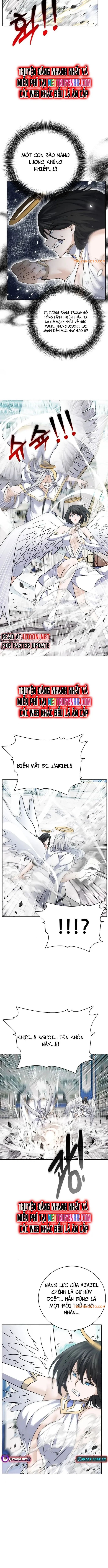 Thực Tế Ảo: Đại Chiến Dị Thế Giới Chapter 2 - 13