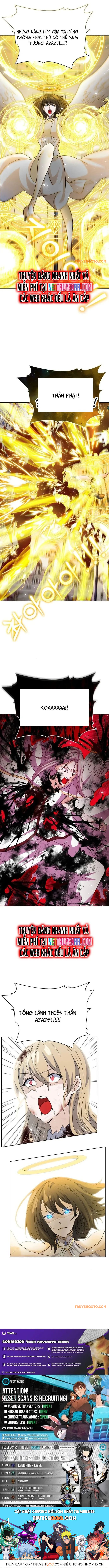 Thực Tế Ảo: Đại Chiến Dị Thế Giới Chapter 2 - 14