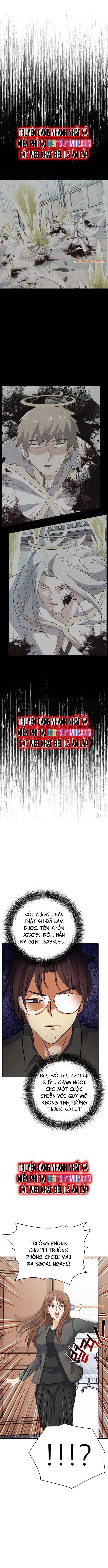 Thực Tế Ảo: Đại Chiến Dị Thế Giới Chapter 2 - 3