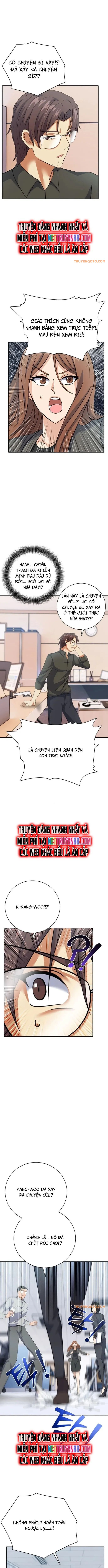 Thực Tế Ảo: Đại Chiến Dị Thế Giới Chapter 2 - 4