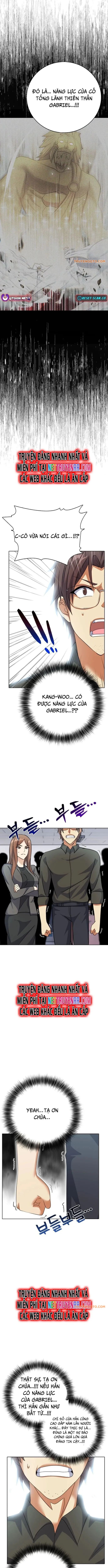 Thực Tế Ảo: Đại Chiến Dị Thế Giới Chapter 2 - 6