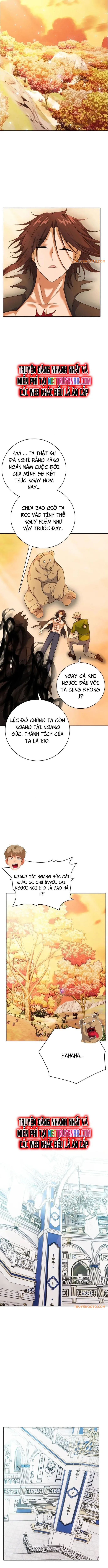 Thực Tế Ảo: Đại Chiến Dị Thế Giới Chapter 2 - 8