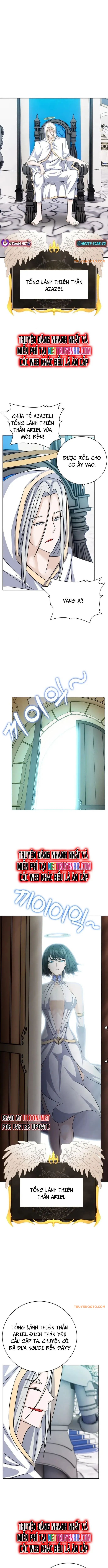 Thực Tế Ảo: Đại Chiến Dị Thế Giới Chapter 2 - 9